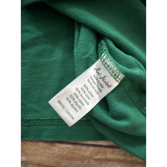 2017 Masters Augusta National Exclusive Men's T-Shirt Green • XL - Picture 6 of 8